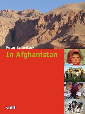 cover image of In Afghanistan